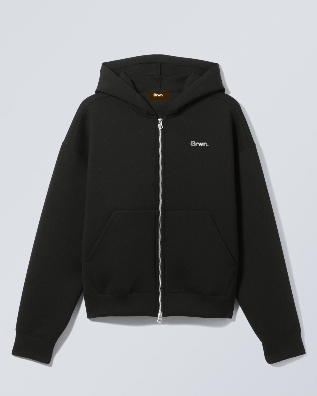 Signature Hoodie